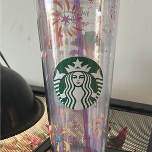 2020 venti disney world parks Starbucks cup
